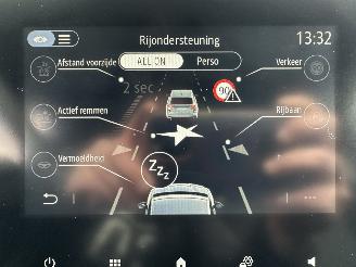 Renault Clio 1.6 E-Tech Full Hybrid 8-traps aut 145 techno - nap - virtual - keyless - navi - camera - front + line assist - pdc picture 16
