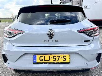 Renault Clio 1.6 E-Tech Full Hybrid 8-traps aut 145 techno - nap - virtual - keyless - navi - camera - front + line assist - pdc picture 6