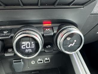 Renault Clio 1.6 E-Tech Full Hybrid 8-traps aut 145 techno - nap - virtual - keyless - navi - camera - front + line assist - pdc picture 44