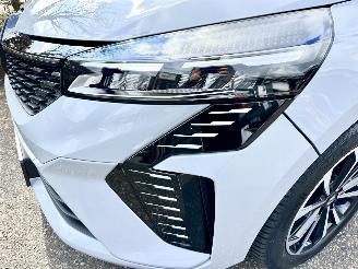 Renault Clio 1.6 E-Tech Full Hybrid 8-traps aut 145 techno - nap - virtual - keyless - navi - camera - front + line assist - pdc picture 8