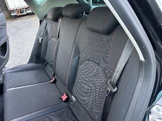 Seat Leon 1.4 TSI 140pk 6-bak FR Bus 5drs - pano - nap - navi - half leer - stoelverw - sportonderstel - 18 inch lmv picture 51
