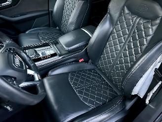 Audi Q8 50 TDI Quattro 297pk aut + f1 S-line comp - pano - head up - b&o - luchtvering - matrix - 22inch - 360cam - kuipstoelen picture 22