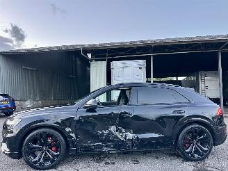 Auto incidentate Audi Q8 50 TDI Quattro 297pk aut + f1 2019/9