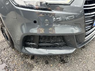 Audi A3 Sportback 1.5 TFSI 150pk aut + f1 S-Line Ed - pano - virtual - cam - carbon - leer - gele gordels - s3 picture 108