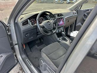 Volkswagen Tiguan 1.4 TSI 150pk aut + f1 R-Line - pano - nap - massage - trekh - front + line assist - dynaudio - virtual picture 18