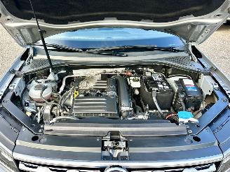Volkswagen Tiguan 1.4 TSI 150pk aut + f1 R-Line - pano - nap - massage - trekh - front + line assist - dynaudio - virtual picture 112