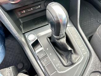 Volkswagen Tiguan 1.4 TSI 150pk aut + f1 R-Line - pano - nap - massage - trekh - front + line assist - dynaudio - virtual picture 33