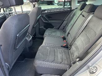 Volkswagen Tiguan 1.4 TSI 150pk aut + f1 R-Line - pano - nap - massage - trekh - front + line assist - dynaudio - virtual picture 67