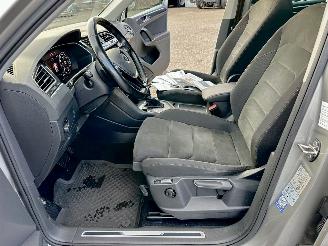 Volkswagen Tiguan 1.4 TSI 150pk aut + f1 R-Line - pano - nap - massage - trekh - front + line assist - dynaudio - virtual picture 49