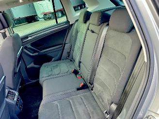 Volkswagen Tiguan 1.4 TSI 150pk aut + f1 R-Line - pano - nap - massage - trekh - front + line assist - dynaudio - virtual picture 66