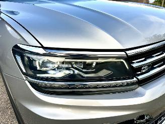 Volkswagen Tiguan 1.4 TSI 150pk aut + f1 R-Line - pano - nap - massage - trekh - front + line assist - dynaudio - virtual picture 119