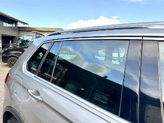 Volkswagen Tiguan 1.4 TSI 150pk aut + f1 R-Line - pano - nap - massage - trekh - front + line assist - dynaudio - virtual picture 106