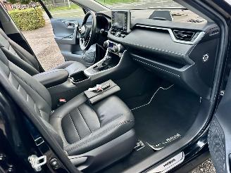 Toyota Rav-4 2.5 Hybrid 178pk aut + f1 Business - 119dkm nap - front + line assist - leer - camera - clima - cruise contr picture 17