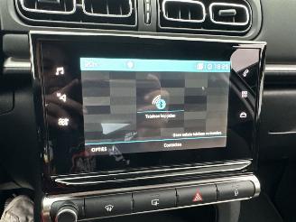 Citroën C3 1.2 PureTech 83pk C-Series - navi - line assist - clima - cruise - apple carpl - 66dkm nap - licht + regensensor picture 27