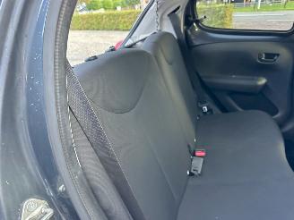 Peugeot 108 1.0 e-VTi 72pk Active 5drs - 96dkm nap - airco - led - elektr pakket - aux - usb - privacy glass - bwjr 2021 picture 48