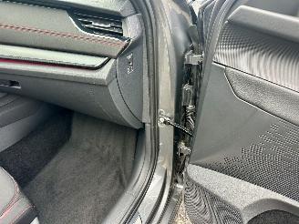 Skoda Octavia RS 2.0 TSI 265pk Aut + F1 Combi - pano - crystal light - front + line + side assist - virtual - 19 inch - keyless picture 64