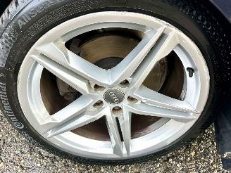 Audi A5 Sportback 2.0 TFSI 191pk aut + f1 MHEV S-line - nap - 1e eig - 3x s-line - alarm - nav - keyless - 18 inch - elektr klep picture 102