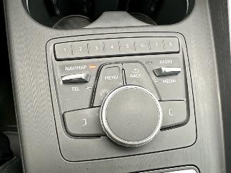 Audi A5 Sportback 2.0 TFSI 191pk aut + f1 MHEV S-line - nap - 1e eig - 3x s-line - alarm - nav - keyless - 18 inch - elektr klep picture 42