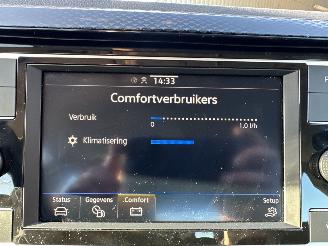 Volkswagen Polo 1.0 TSI 95pk Life 5drs - 76dkm nap - front + line assist - acc - pdc v+a - airco - cruise - carplay - lmv picture 35