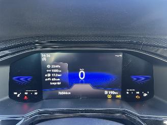 Volkswagen Polo 1.0 TSI 95pk Life 5drs - 76dkm nap - front + line assist - acc - pdc v+a - airco - cruise - carplay - lmv picture 26