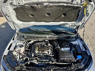 Volkswagen Polo 1.0 TSI 95pk Life 5drs - 76dkm nap - front + line assist - acc - pdc v+a - airco - cruise - carplay - lmv picture 64