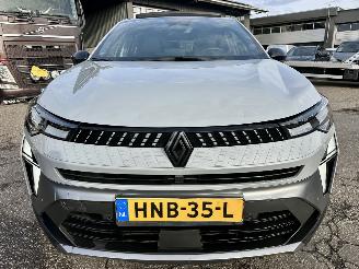 Renault Captur 1.6 E-Tech full hybrid 145 esprit Alpine - nap - pano - harman - 360cam - stuurverw - front + line + side assist picture 3