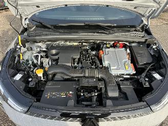 Renault Captur 1.6 E-Tech full hybrid 145 esprit Alpine - nap - pano - harman - 360cam - stuurverw - front + line + side assist picture 12