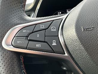 Renault Captur 1.6 E-Tech full hybrid 145 esprit Alpine - nap - pano - harman - 360cam - stuurverw - front + line + side assist picture 25