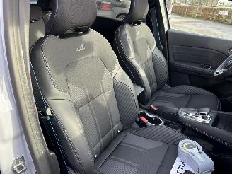 Renault Captur 1.6 E-Tech full hybrid 145 esprit Alpine - nap - pano - harman - 360cam - stuurverw - front + line + side assist picture 59