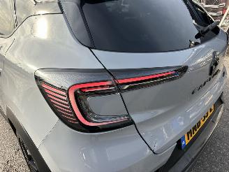 Renault Captur 1.6 E-Tech full hybrid 145 esprit Alpine - nap - pano - harman - 360cam - stuurverw - front + line + side assist picture 92