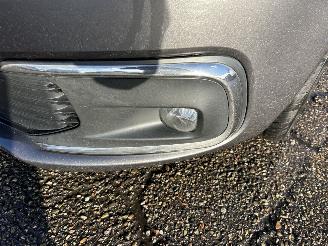 Citroën C4 Spacetourer 1.2T 131pk aut + f1 Bus 7-pers - nap - navi - virtual - line assist - keyless entry + start - pdc picture 8