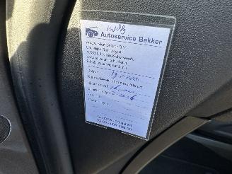 Citroën C4 Spacetourer 1.2T 131pk aut + f1 Bus 7-pers - nap - navi - virtual - line assist - keyless entry + start - pdc picture 49