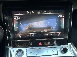 Audi E-tron Sportback 50 Quattro 71kWh 313pk aut S-Edition - pano - nap - 1e eig - cam - virtual - front + line + park assist picture 38