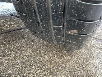 Audi E-tron Sportback 50 Quattro 71kWh 313pk aut S-Edition - pano - nap - 1e eig - cam - virtual - front + line + park assist picture 117