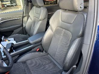 Audi E-tron Sportback 50 Quattro 71kWh 313pk aut S-Edition - pano - nap - 1e eig - cam - virtual - front + line + park assist picture 16