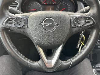 Opel Grandland X 1.2 Turbo 131pk 6-bak Online Edition - nap - navi - clima - cruise - pdc v+a - carplay - privacy glass picture 26