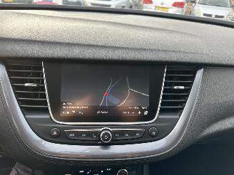Opel Grandland X 1.2 Turbo 131pk 6-bak Online Edition - nap - navi - clima - cruise - pdc v+a - carplay - privacy glass picture 33