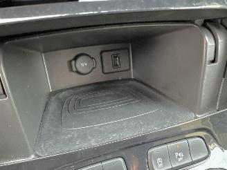 Opel Grandland X 1.2 Turbo 131pk 6-bak Online Edition - nap - navi - clima - cruise - pdc v+a - carplay - privacy glass picture 35