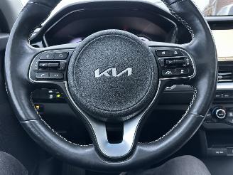 Kia e-Niro 64kWh 204pk aut DynamicPlusl - nap - schuifdak - carplay - keyless - stuurverw - front + line assist picture 25