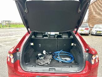 Ford Mustang Mach-e 75 kWh awd 371pk aut premium - pano - 360cam - leer - stoel + stuurverw - b&o - front + line + side assist picture 38