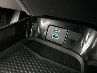 Ford Mustang Mach-e 75 kWh awd 371pk aut premium - pano - 360cam - leer - stoel + stuurverw - b&o - front + line + side assist picture 44