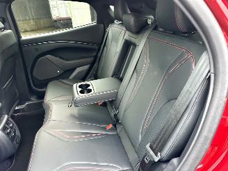 Ford Mustang Mach-e 75 kWh awd 371pk aut premium - pano - 360cam - leer - stoel + stuurverw - b&o - front + line + side assist picture 67