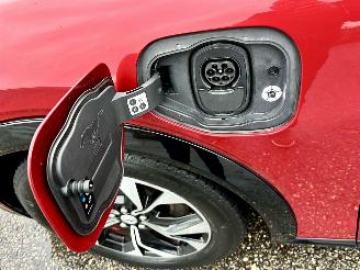 Ford Mustang Mach-e 75 kWh awd 371pk aut premium - pano - 360cam - leer - stoel + stuurverw - b&o - front + line + side assist picture 103