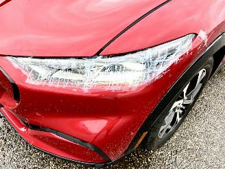 Ford Mustang Mach-e 75 kWh awd 371pk aut premium - pano - 360cam - leer - stoel + stuurverw - b&o - front + line + side assist picture 9