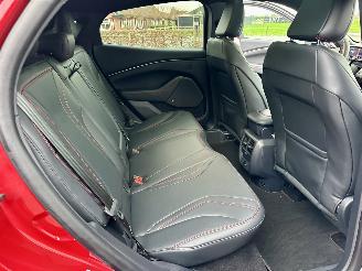 Ford Mustang Mach-e 75 kWh awd 371pk aut premium - pano - 360cam - leer - stoel + stuurverw - b&o - front + line + side assist picture 69