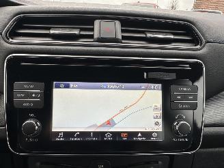 Nissan Leaf 40kWh 150pk aut n-connecta - 15dkm nap - 1e eig - keyless - 360 cam - navi - stuurverw - stoelverw v+a picture 35
