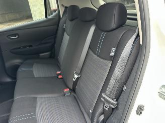 Nissan Leaf 40kWh 150pk aut n-connecta - 15dkm nap - 1e eig - keyless - 360 cam - navi - stuurverw - stoelverw v+a picture 58