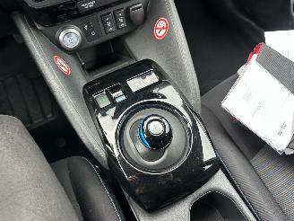 Nissan Leaf 40kWh 150pk aut n-connecta - 15dkm nap - 1e eig - keyless - 360 cam - navi - stuurverw - stoelverw v+a picture 39