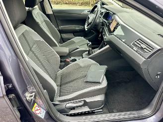 Volkswagen Polo 1.0 TSI 95pk Style 5drs - nap - iq full led - virtual - clima - cruise - acc - front + line assist - facelift picture 49