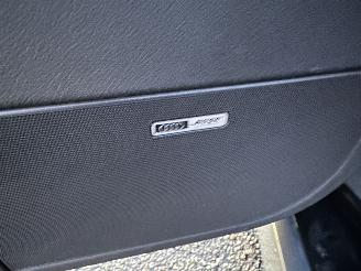 Audi TT Roadster 1.8 5v turbo 179pk 6-bak quattro - elektr dak - bose - leer - stoelverw - clima - cruise - documentatie picture 39